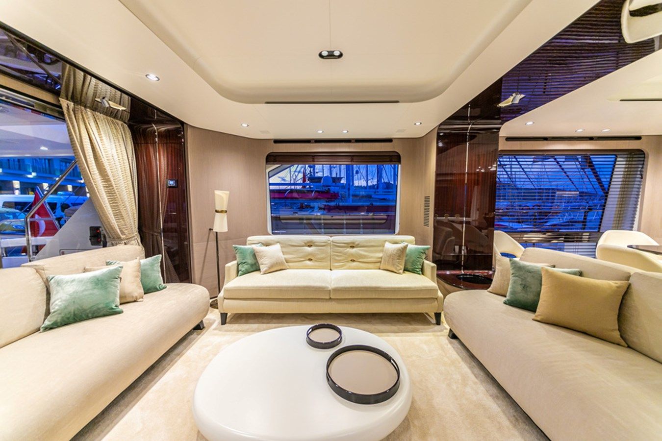 NIRVANA BY THE SEA - Azimut Yachts yacht sale