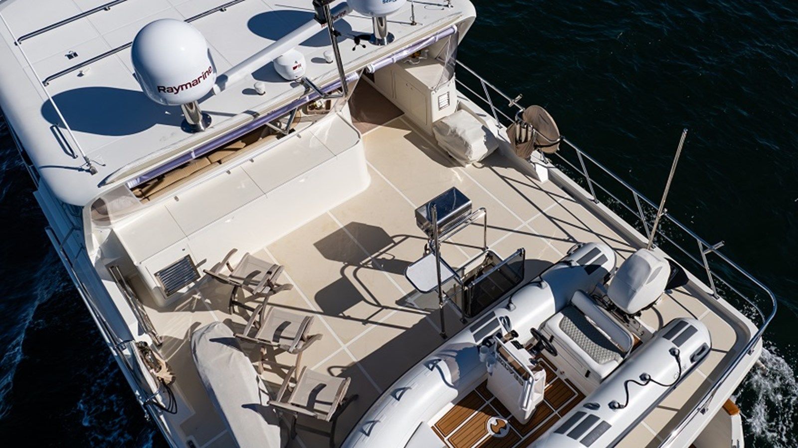 best yacht sales deals Sweet Dreams 66