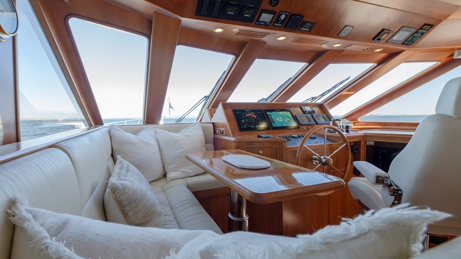 the best price on Sweet Dreams - OFFSHORE YACHTS