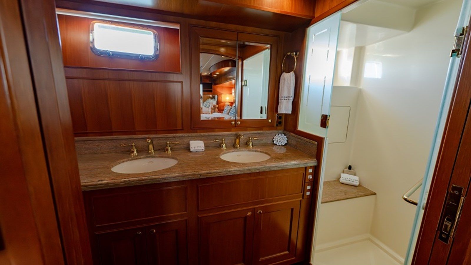 Buy a yacht Sweet Dreams - OFFSHORE YACHTS