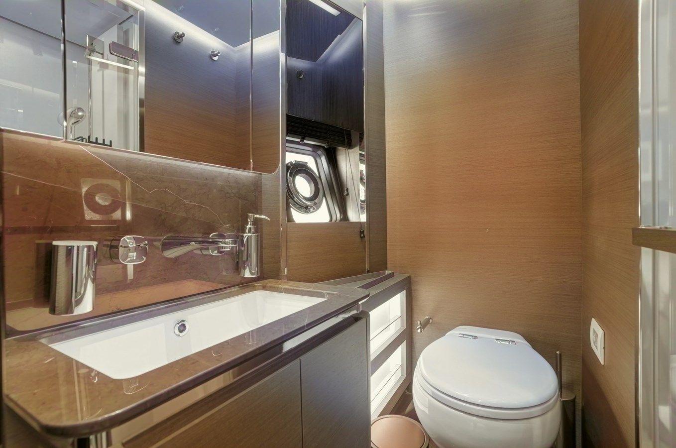 Buy a APRICITY - Azimut Yachts at Shestakov Yacht Sales