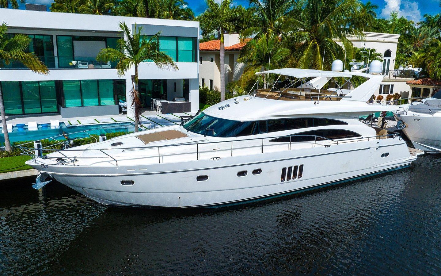 best yacht sales deals Empire Sun - VIKING SPORT CRUISERS