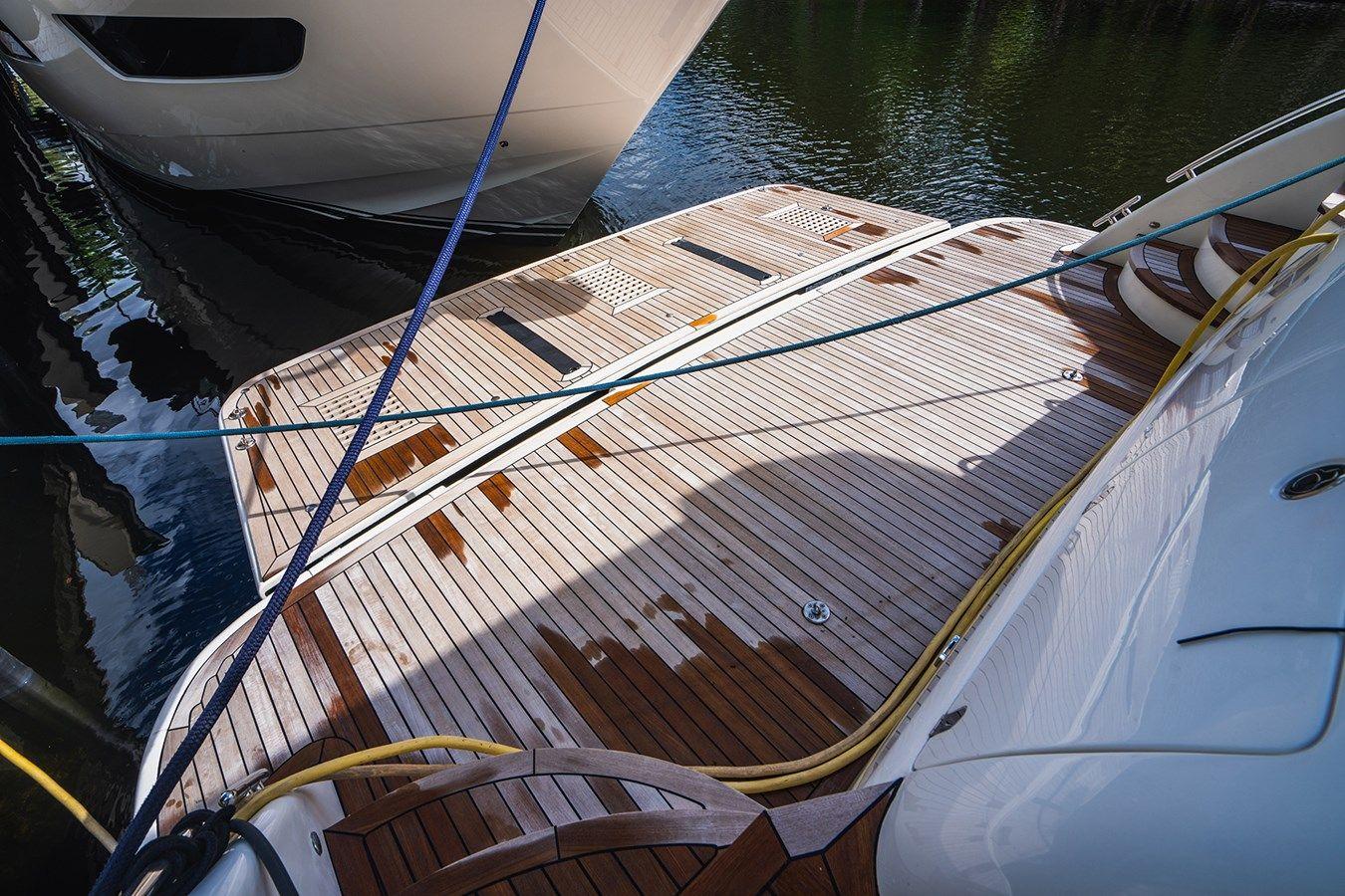 Buy a Empire Sun - VIKING SPORT CRUISERS at Shestakov Yacht Sales