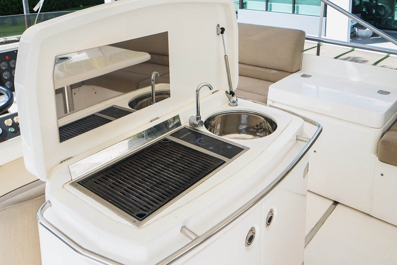 best yacht sales deals Empire Sun