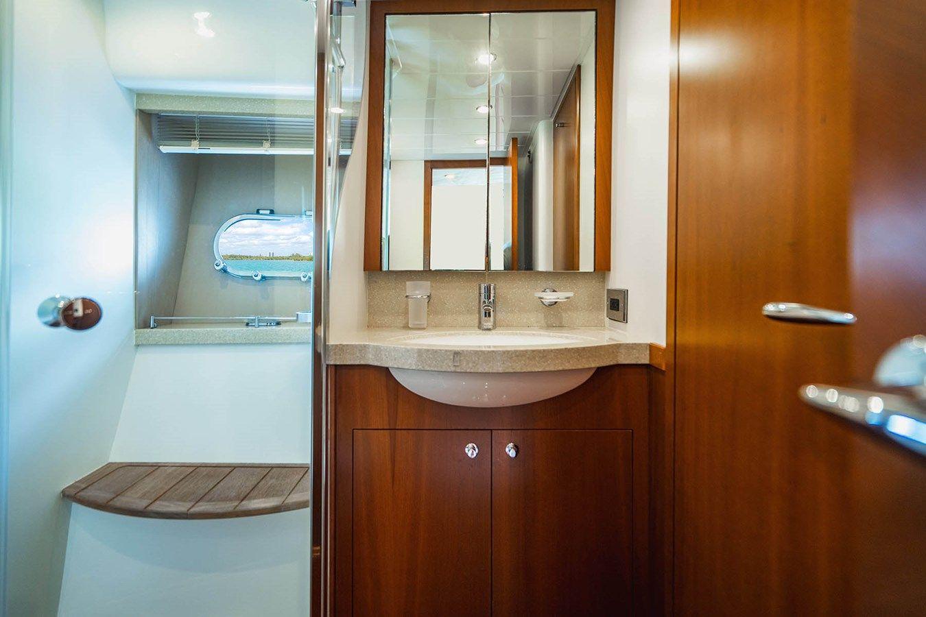 Buy a Empire Sun 70 at Shestakov Yacht Sales