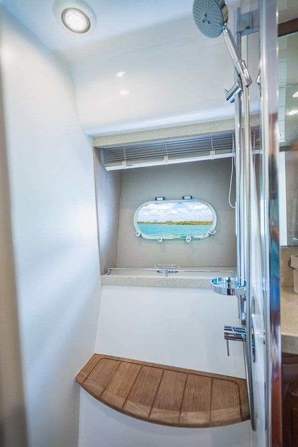 Empire Sun - VIKING SPORT CRUISERS yacht sale