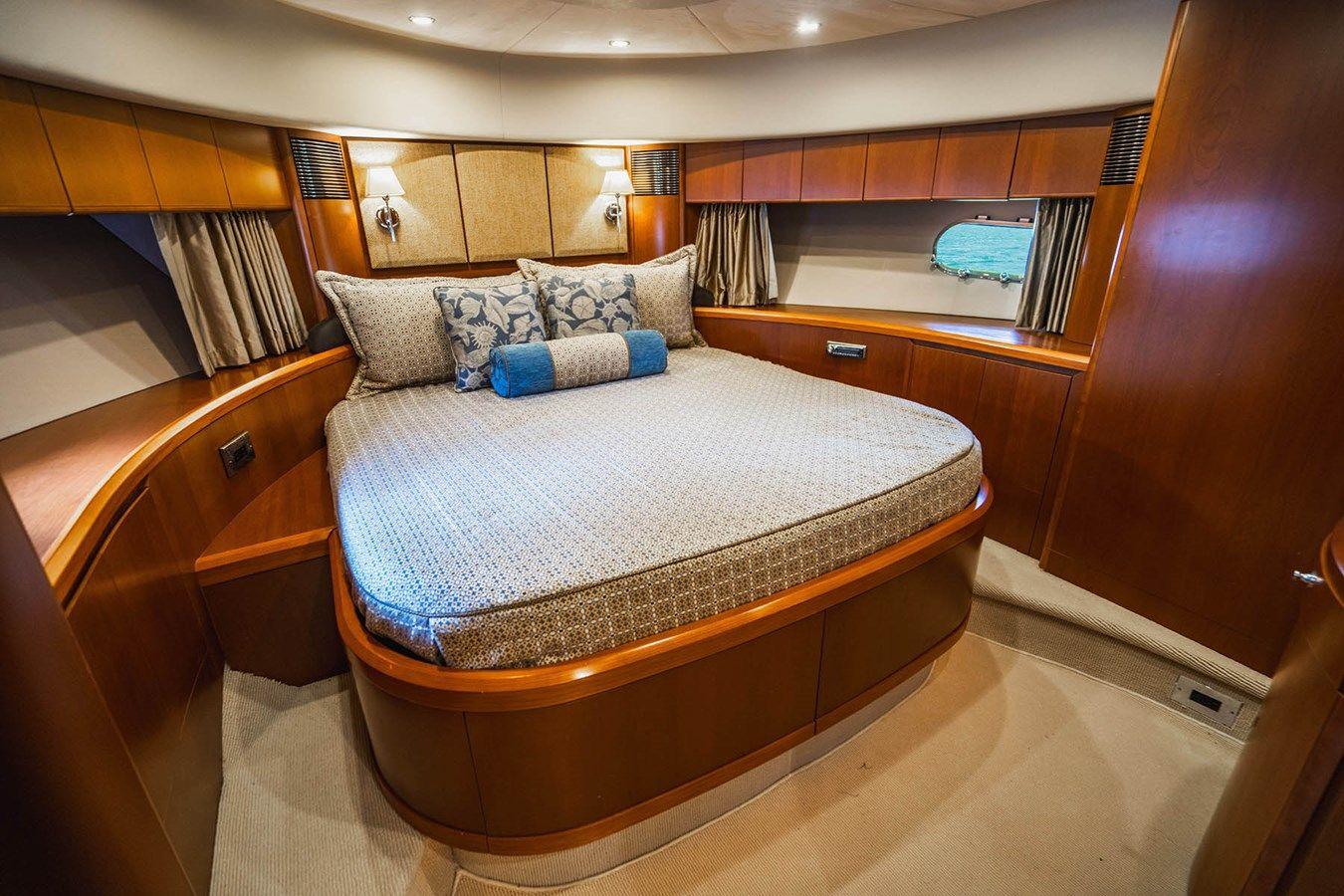 best yacht sales deals Empire Sun 70