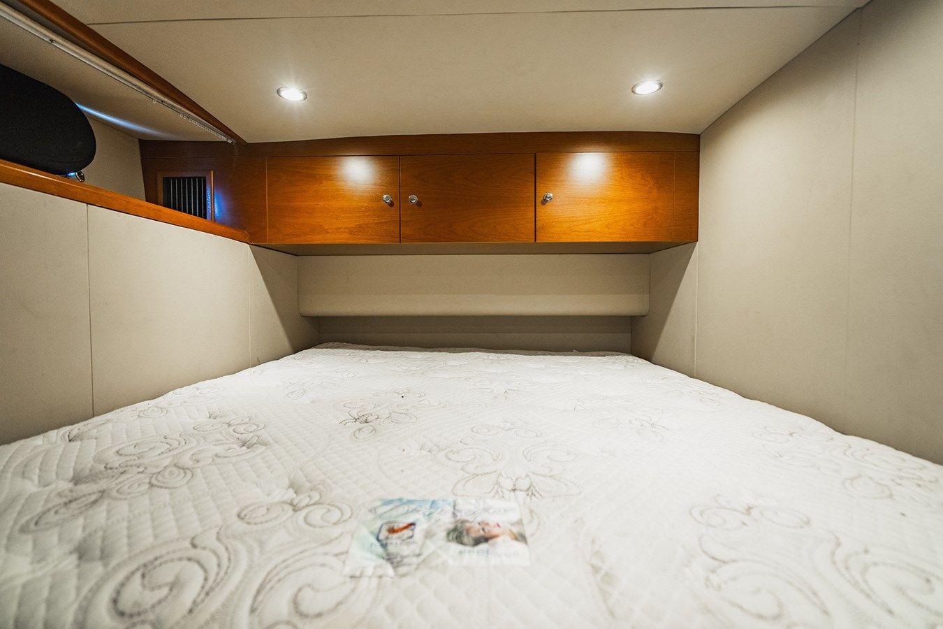 Empire Sun yacht sale