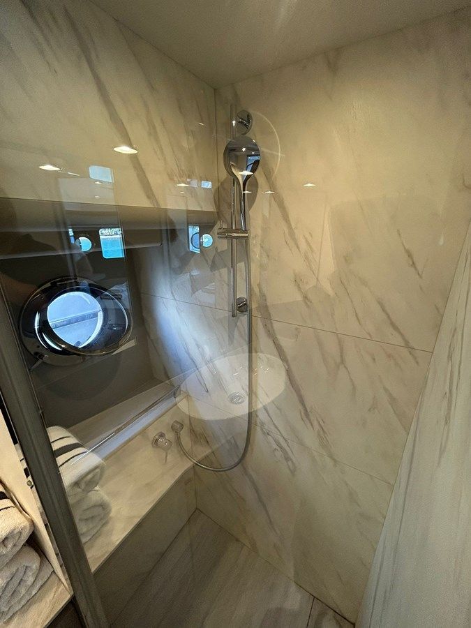 Купить яхту Navetta Navetta 48 в Shestakov Yacht Sales