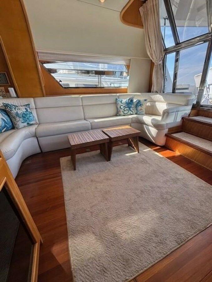 Buy a Mar Sea 56 at Shestakov Yacht Sales