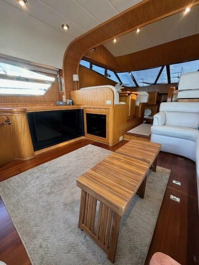 Buy a Mar Sea 1994 at Shestakov Yacht Sales