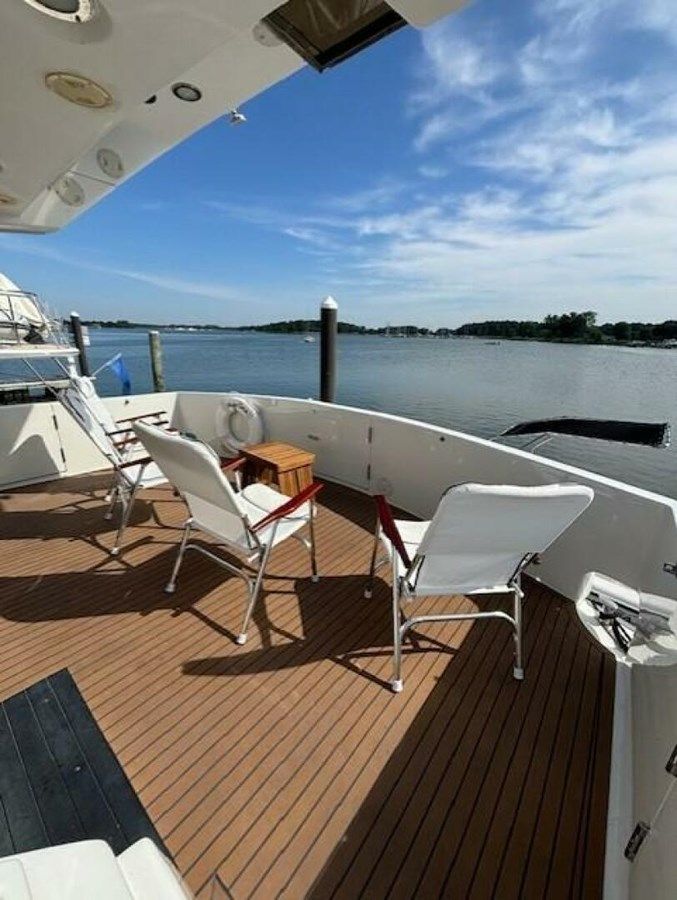 Buy a Mar Sea - Johnson at Shestakov Yacht Sales