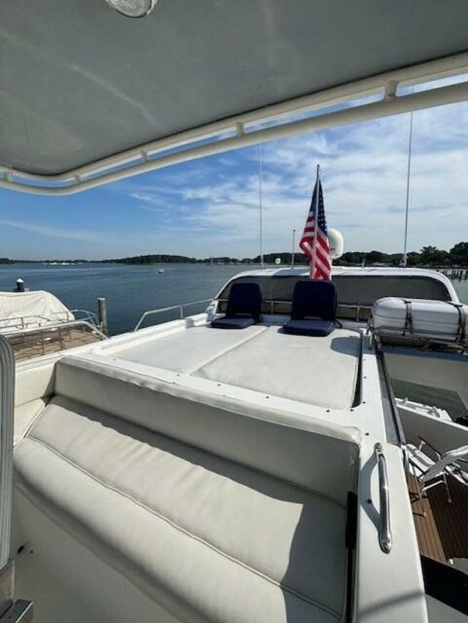 best yacht sales deals Mar Sea 1994