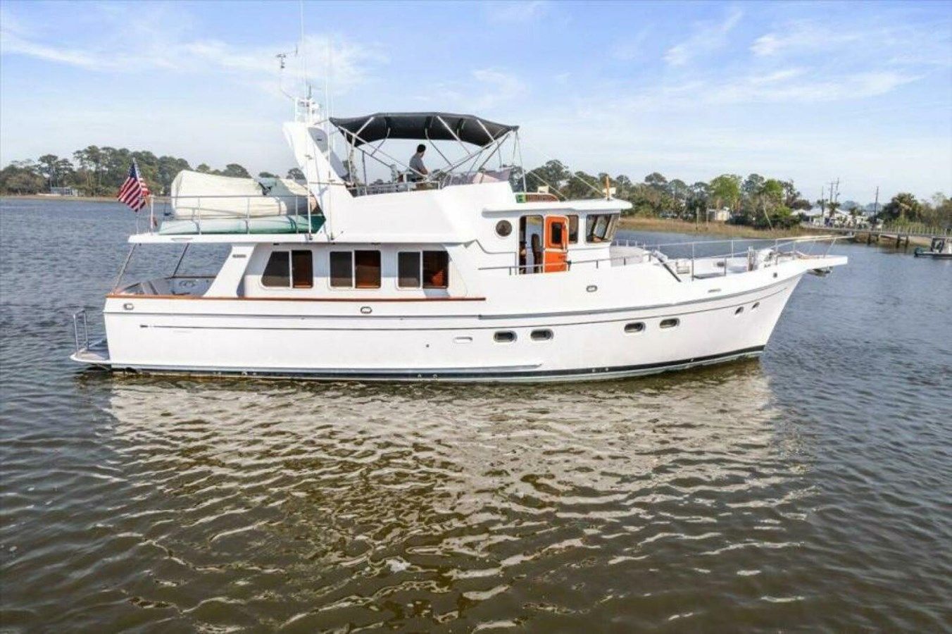 Лучшая цена на Ho Hum - SELENE YACHTS