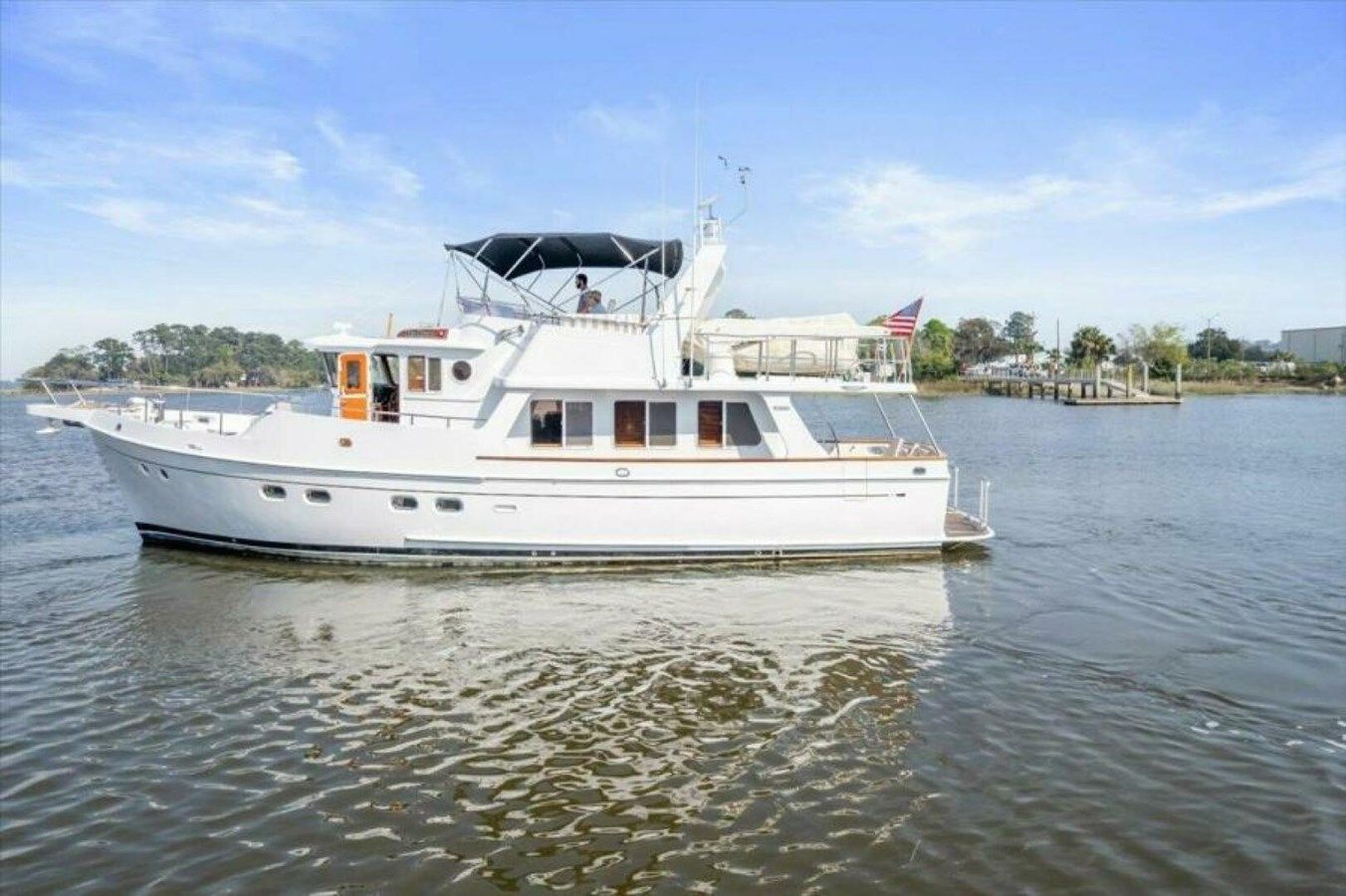 Стоимость яхты Ho Hum