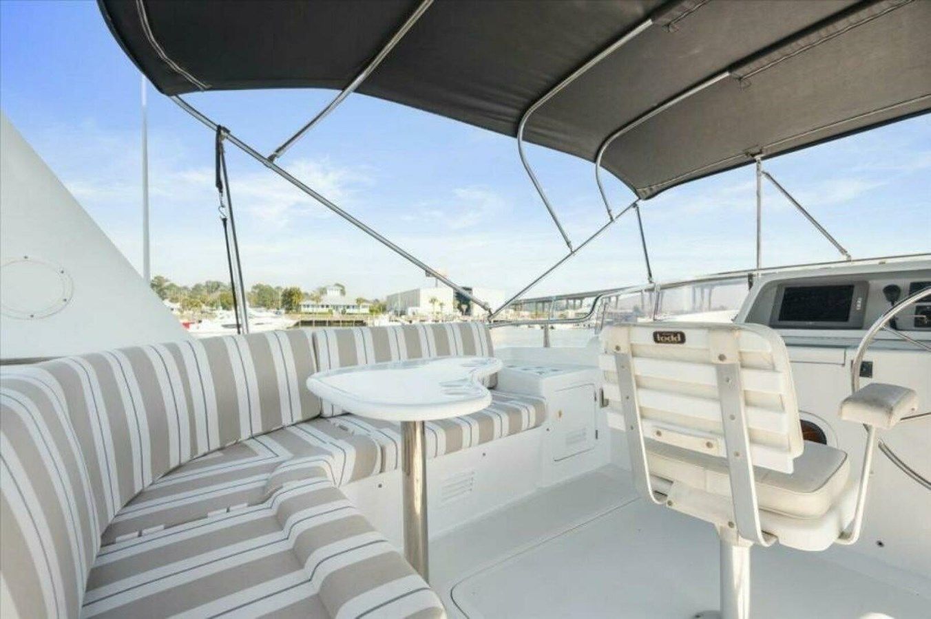 Продажа яхты Ho Hum - SELENE YACHTS