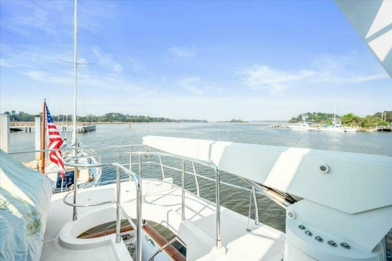 Лучшие предложения покупки яхты Ho Hum 59