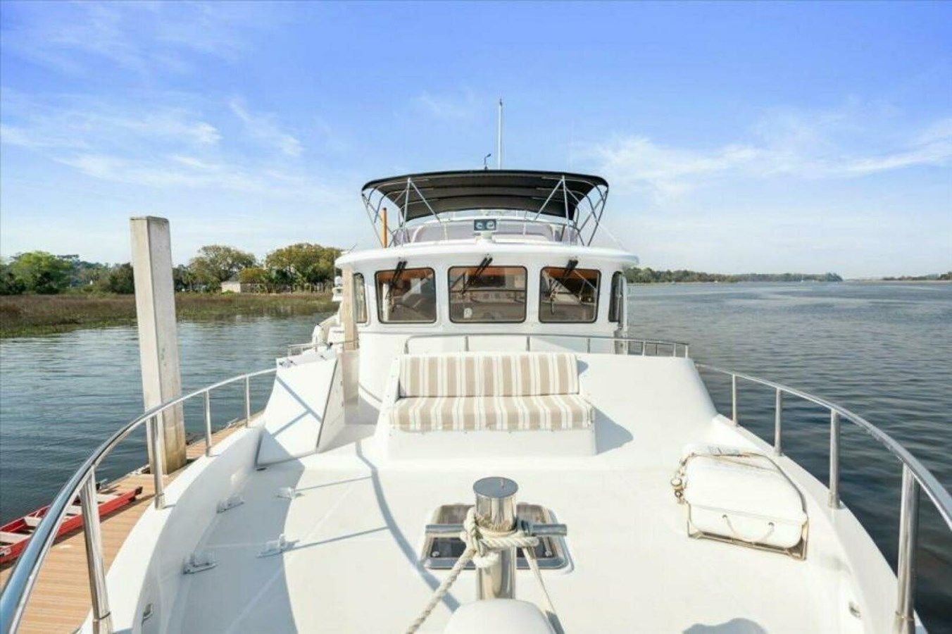 Купить Ho Hum - SELENE YACHTS