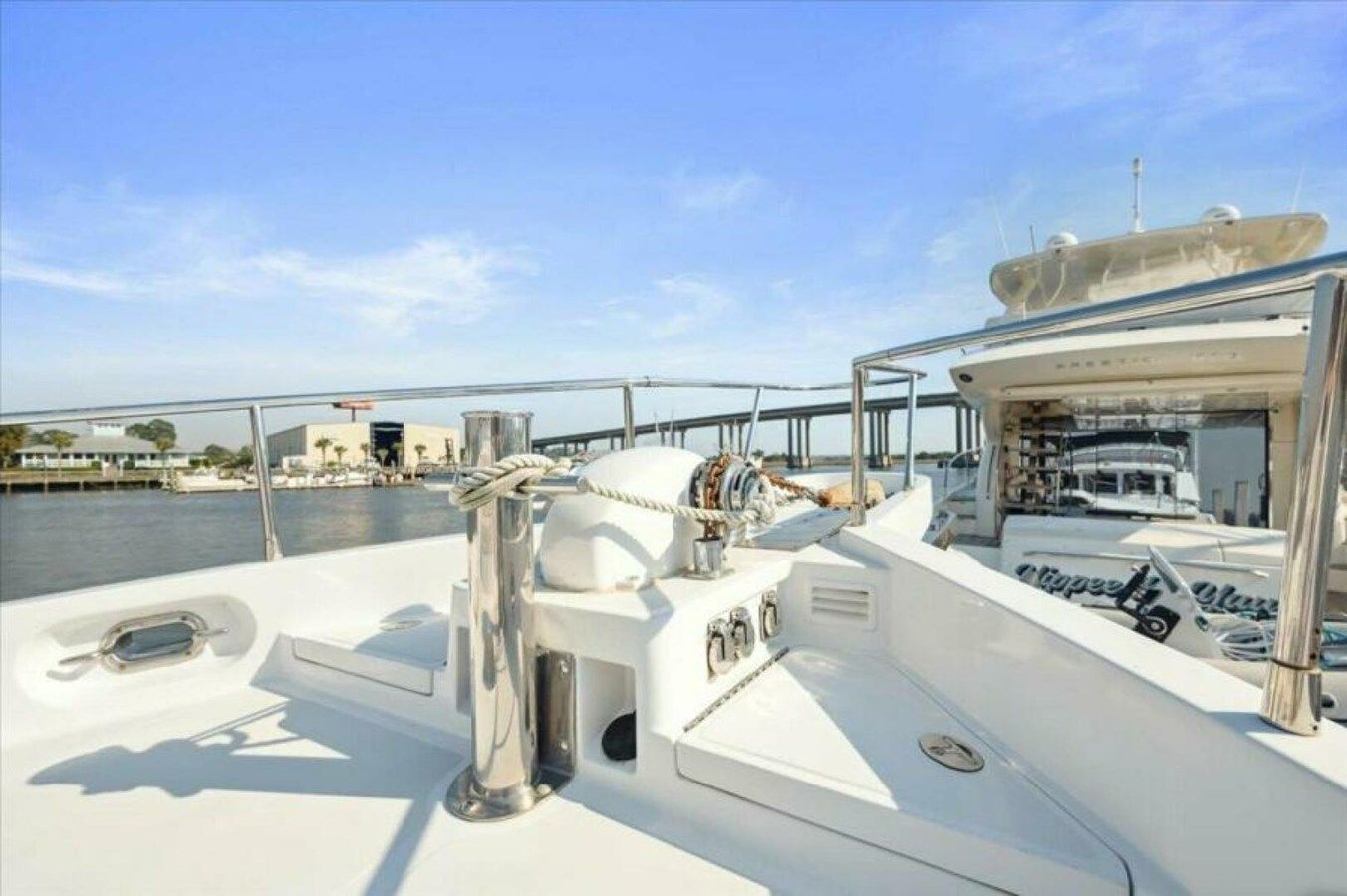 Купить Ho Hum - SELENE YACHTS