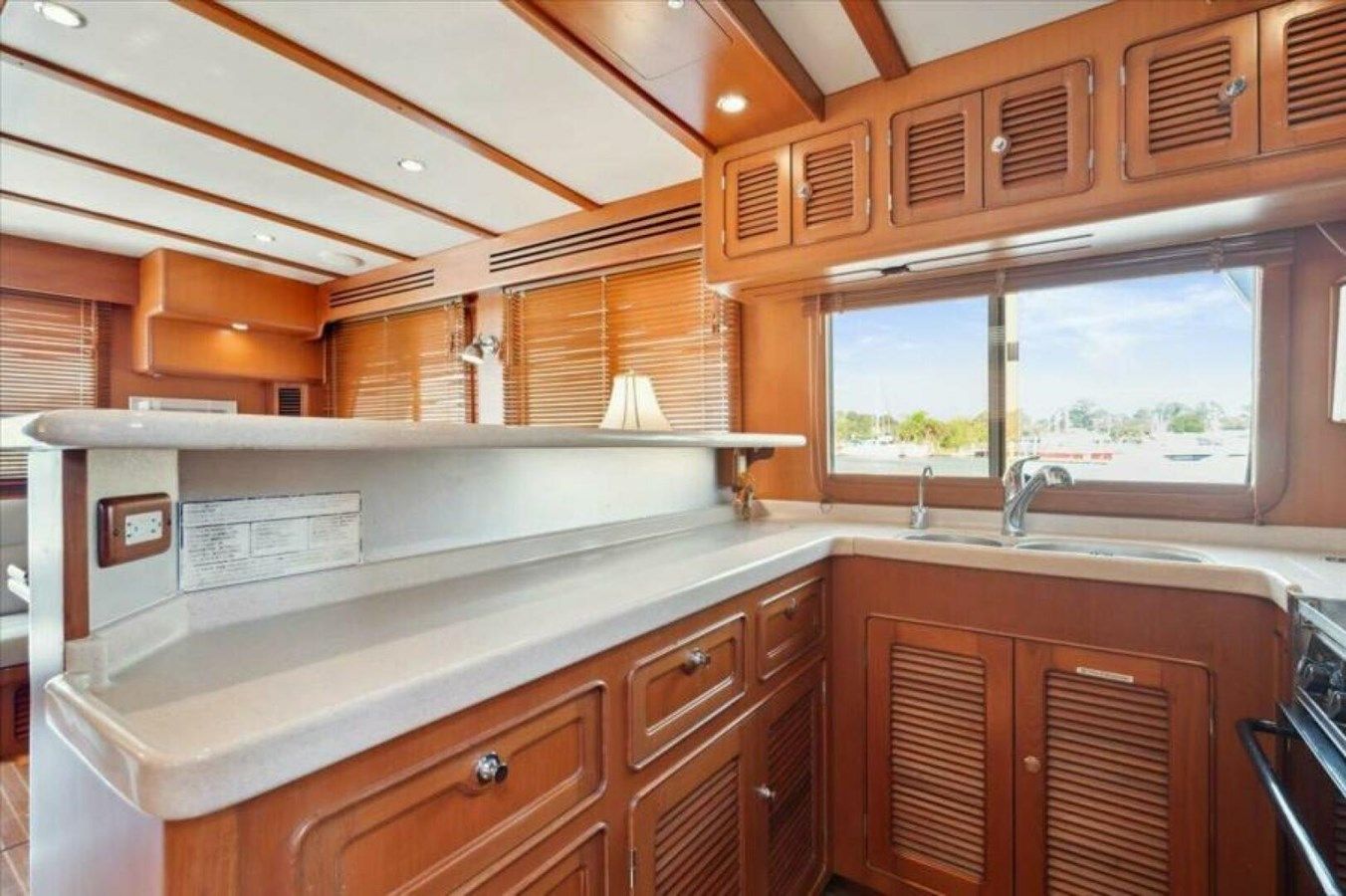 Лучшие предложения покупки яхты Ho Hum - SELENE YACHTS