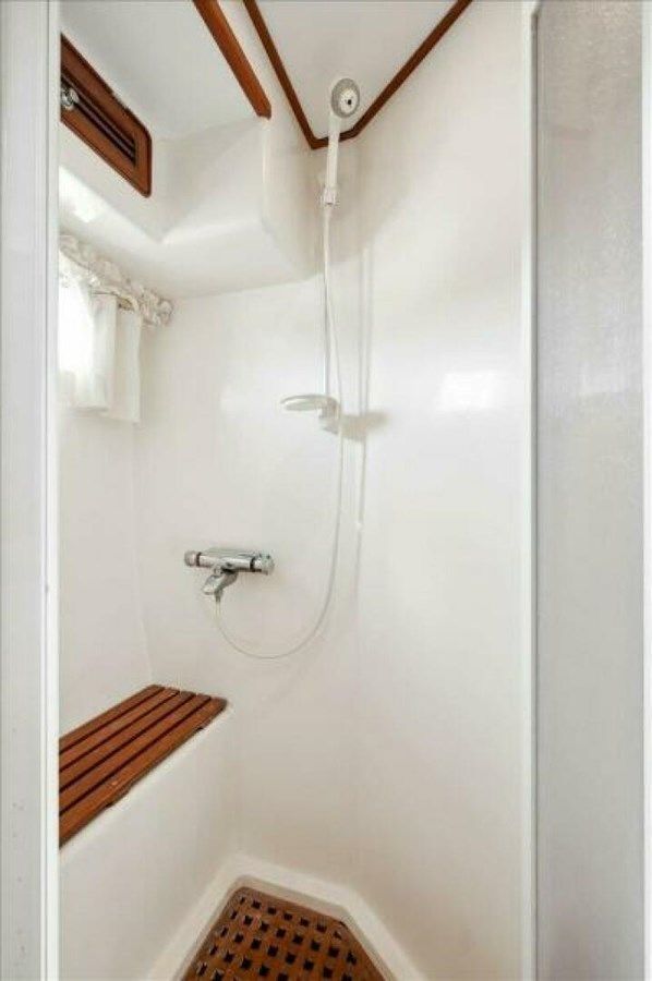 Купить яхту Ho Hum 59 в Shestakov Yacht Sales