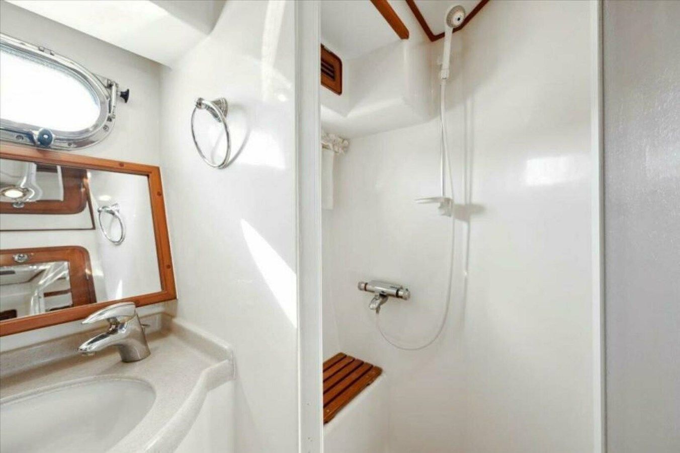 Стоимость яхты Ho Hum 53 Ocean Trawler