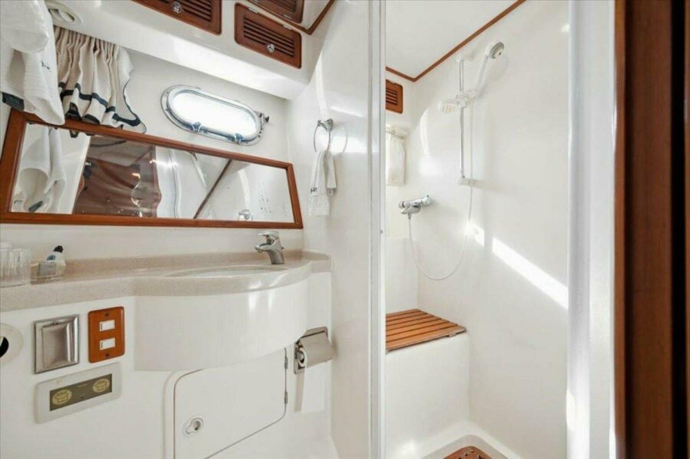 Стоимость яхты Ho Hum 53 Ocean Trawler