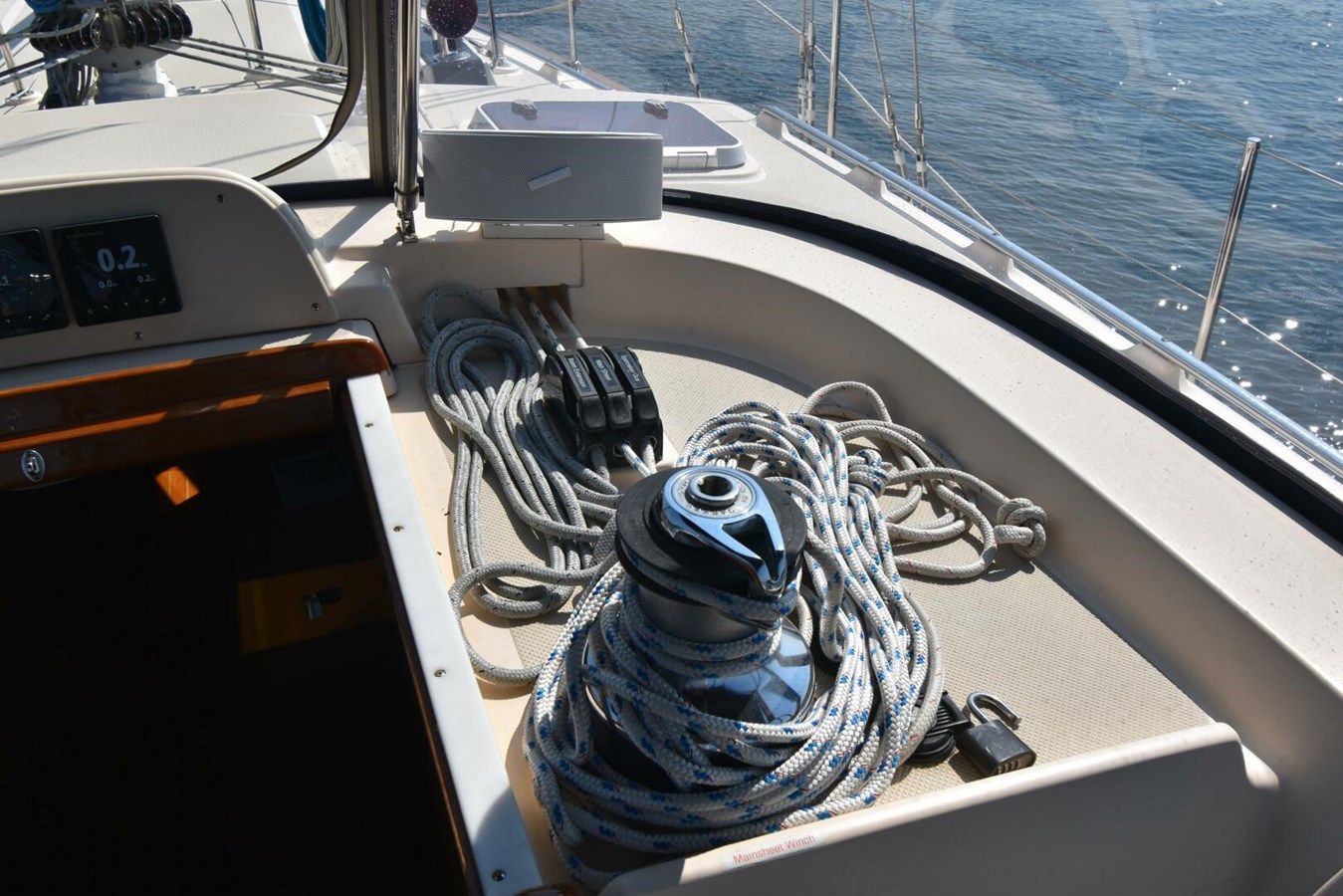 Стоимость яхты Chinook - ISLAND PACKET