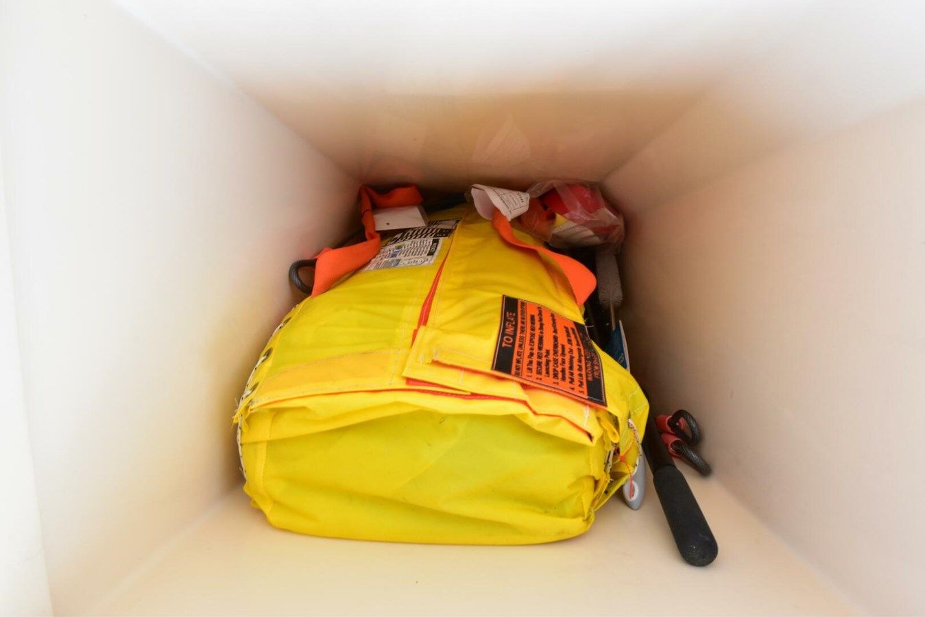 Стоимость яхты Chinook - ISLAND PACKET