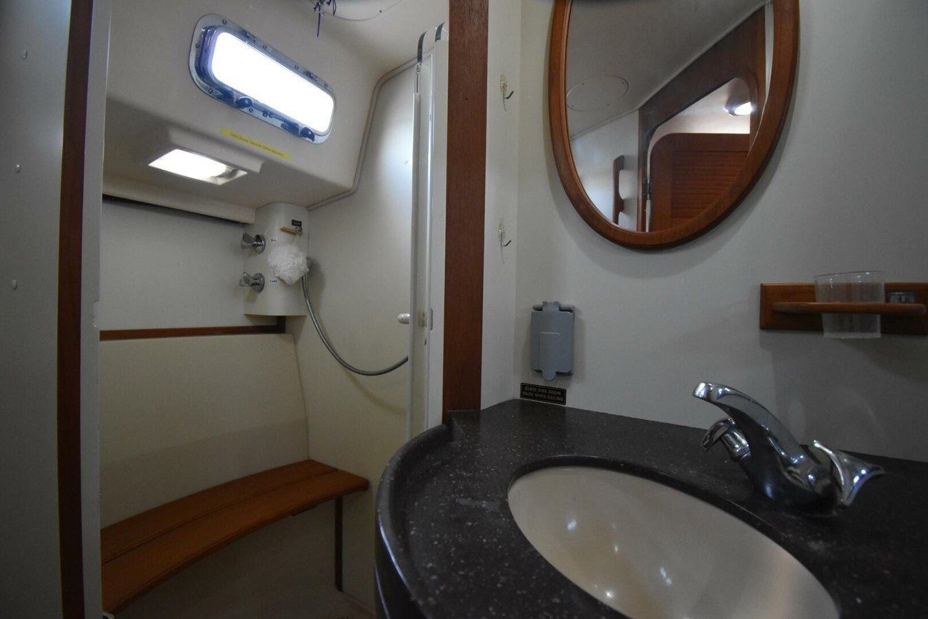 Лучшие предложения покупки яхты Chinook - ISLAND PACKET