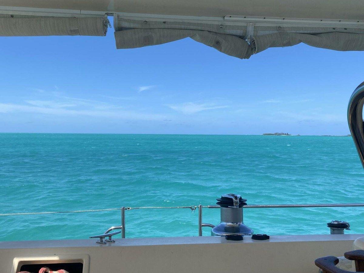 Купить яхту Sweet Dream 2005 в Shestakov Yacht Sales