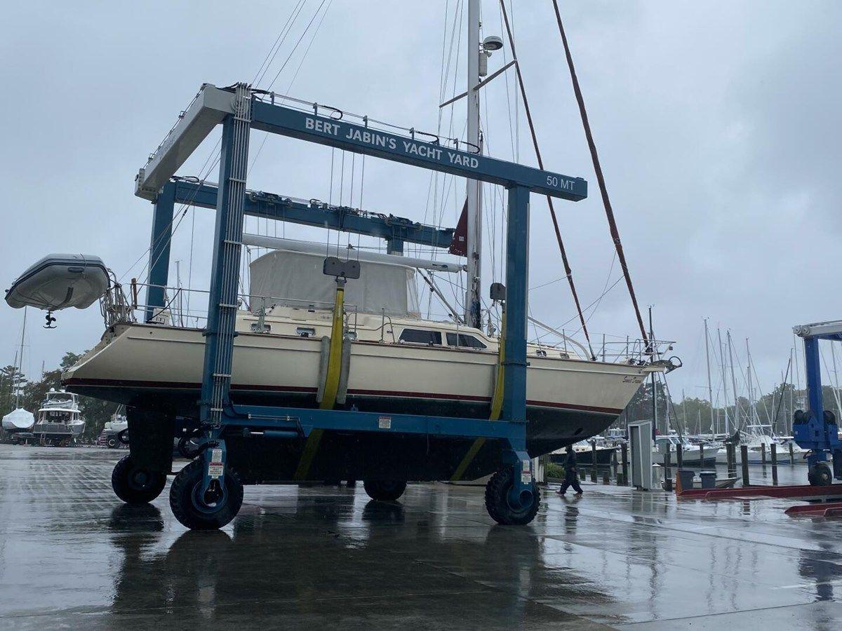 Лучшие предложения покупки яхты Sweet Dream 2005