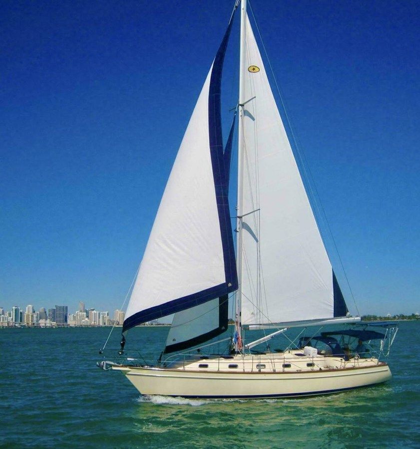 Лучшие предложения покупки яхты Second Wind - ISLAND PACKET