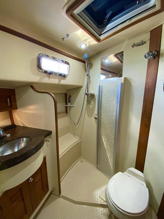 Купить Second Wind - ISLAND PACKET