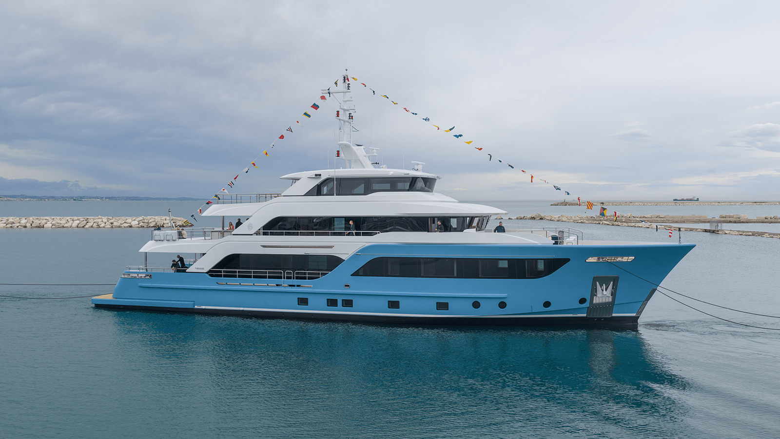 best yacht sales deals Presence - Cantiere delle Marche
