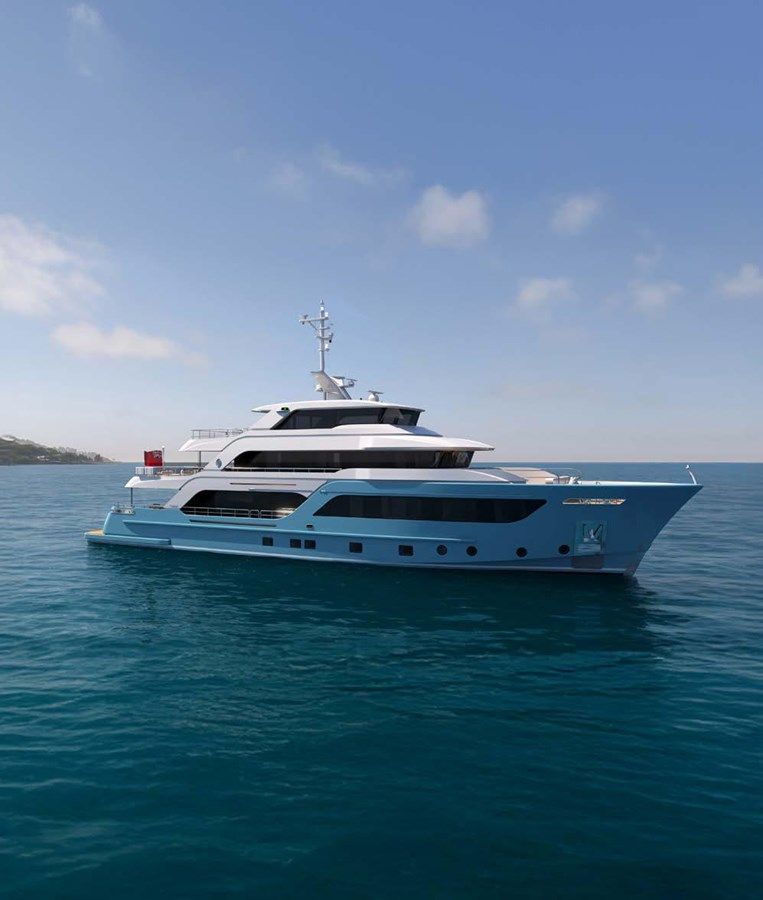 best yacht sales deals Presence