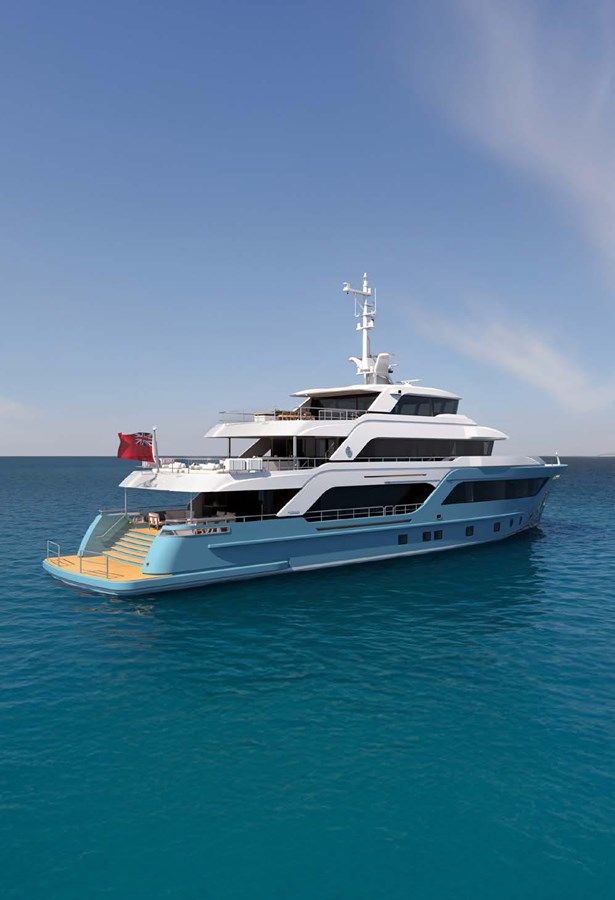 Presence - Cantiere delle Marche