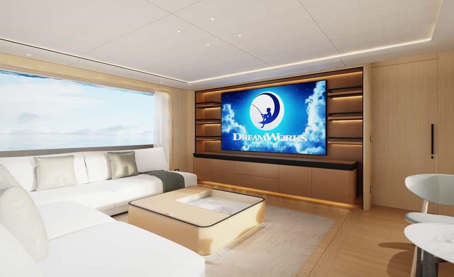 Buy a yacht Presence - Cantiere delle Marche