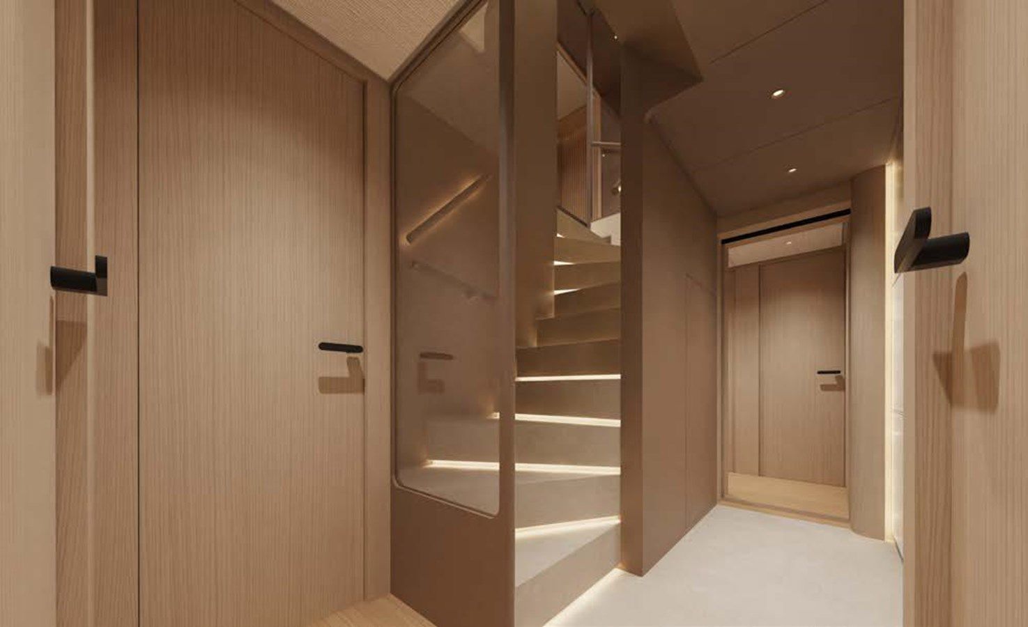 the best price on Presence Acciaio 130