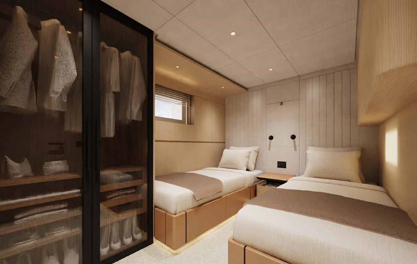 best yacht sales deals Presence 2026