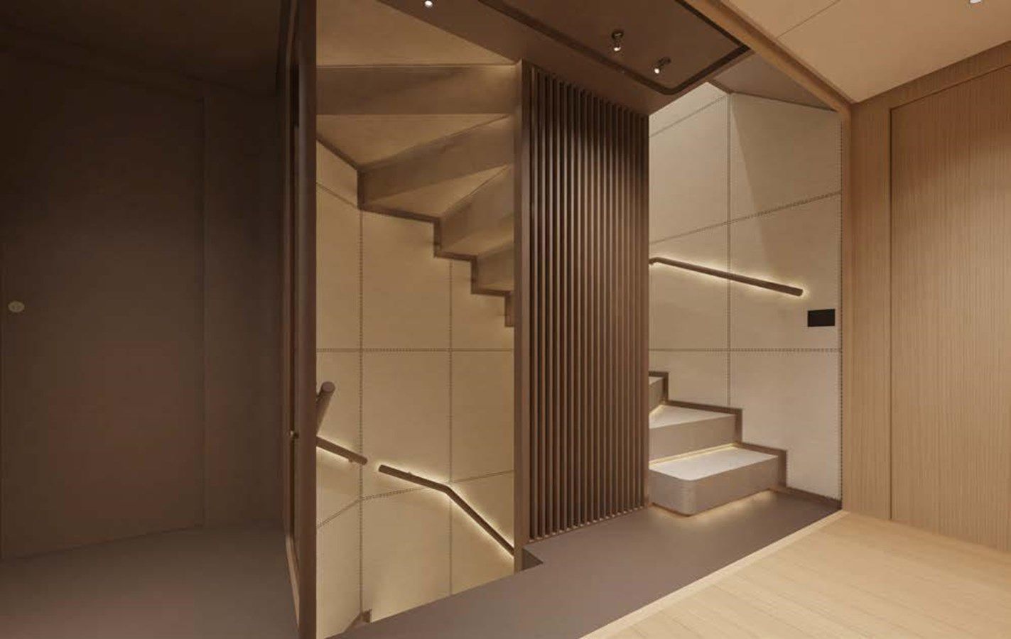 Buy a Presence - Cantiere delle Marche at Shestakov Yacht Sales