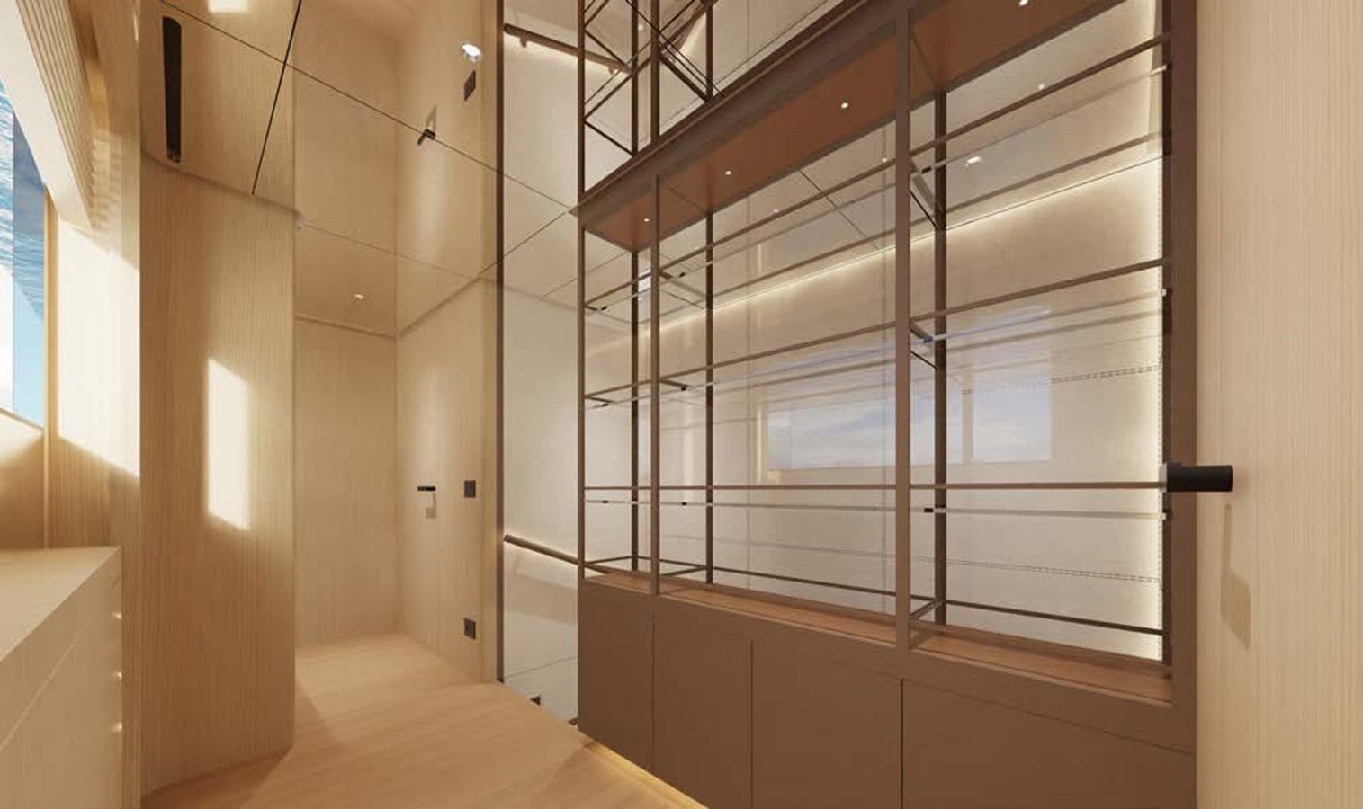 Buy a yacht Presence - Cantiere delle Marche