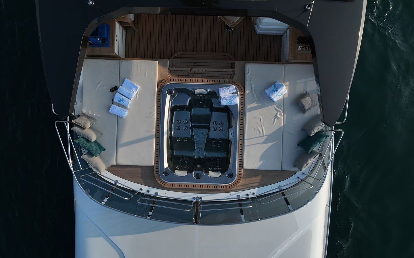 best yacht sales deals GEULUNEL