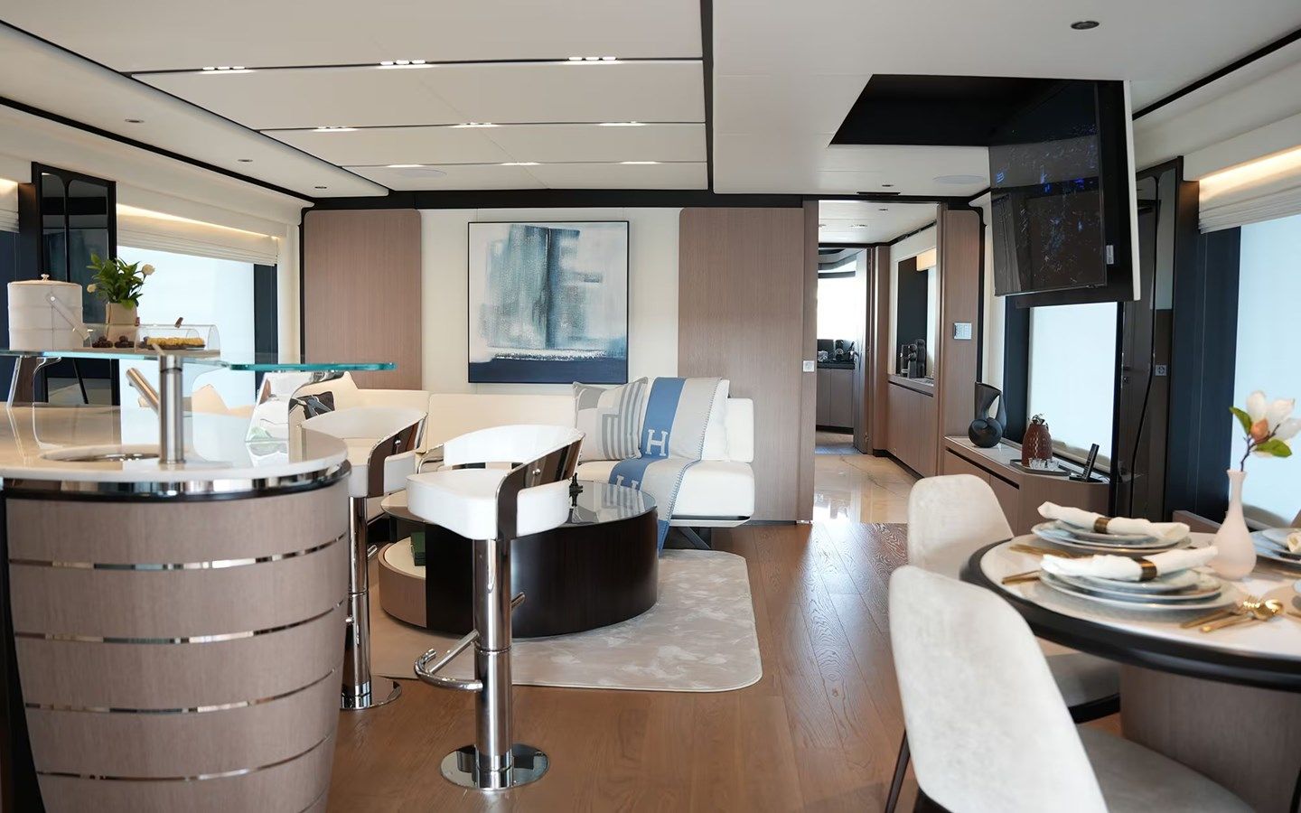 GEULUNEL - Majesty Yachts price