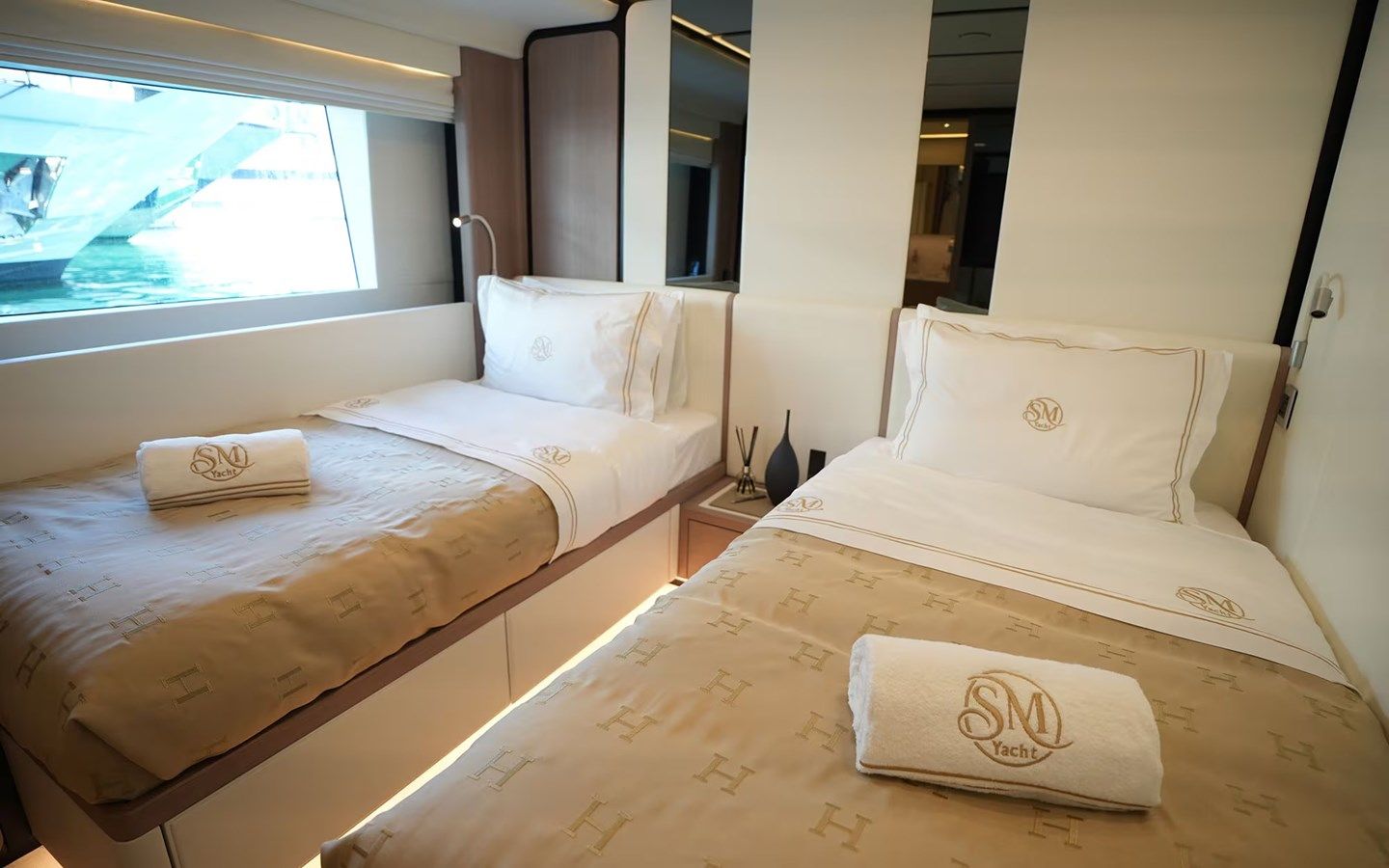 Buy a GEULUNEL 2025 at Shestakov Yacht Sales