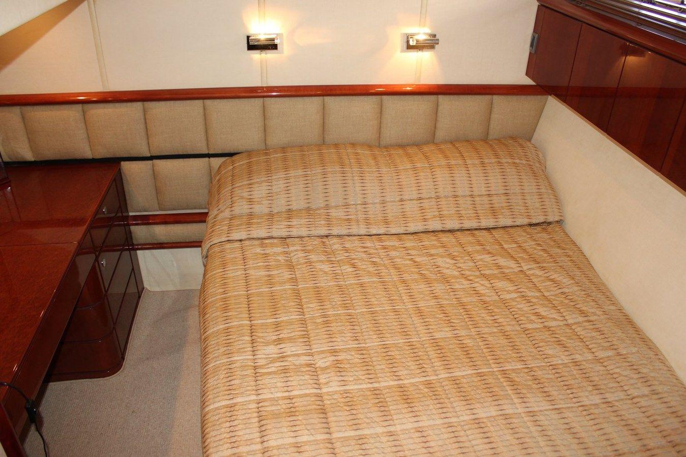 MY ONEIRO - Fairline