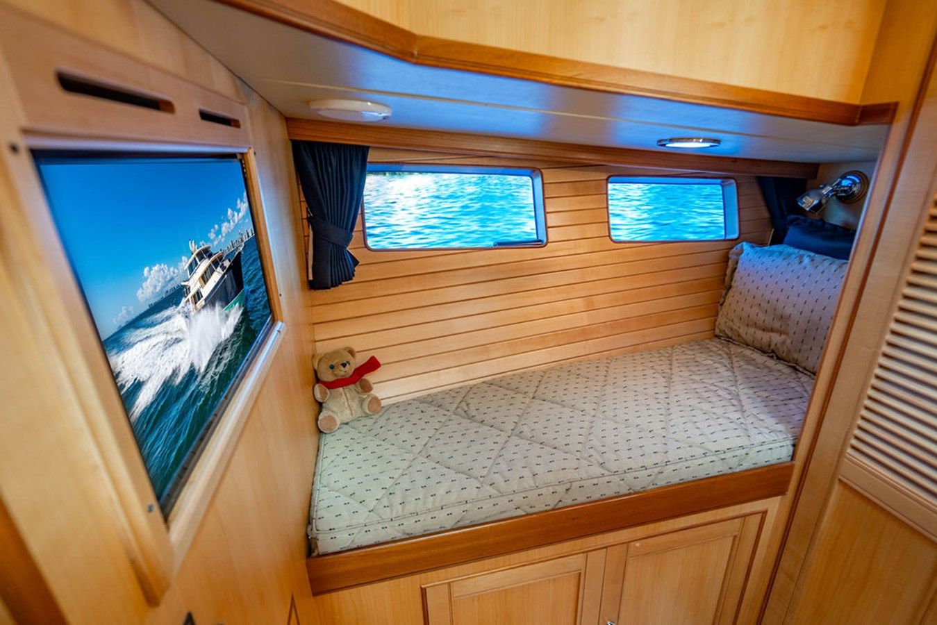 Лучшие предложения покупки яхты Never Better - Marlow