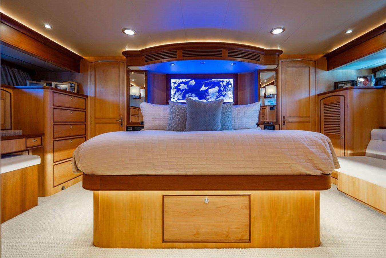 Never Better - Marlow