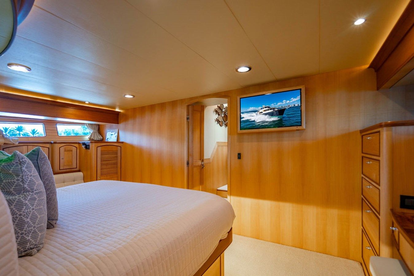 Лучшие предложения покупки яхты Never Better 76