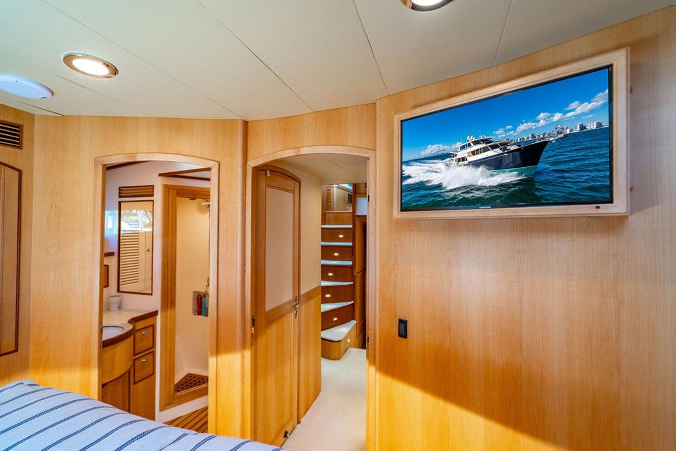 Лучшие предложения покупки яхты Never Better 66E-CB